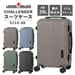 yzTS WFhEI[J[ LEGEND WALKER 36L @ CHALLENGER `W[ 5114-48 X[cP[X L[P[X Xt[ TSbN