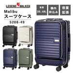 yzTS WFhEI[J[ LEGEND WALKER 35L @ Malibu }u 5208-49 X[cP[X L[P[X tgI[v TSbN Xgbp[ _CbN R eʊg m[gPC[