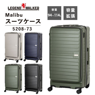 yzTS WFhEI[J[ LEGEND WALKER 94L Malibu }u 5208-73 X[cP[X L[P[X tgI[v TSbN Xgbp[ _CbN R eʊg J