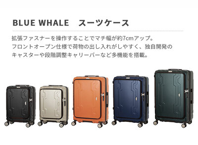 yzTS WFhEI[J[ LEGEND WALKER 88L BLUE WHALE u[zG[ 5525-69 X[cP[X L[P[X tgI[v TSbN _CbN eʊg