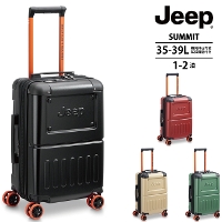 JEEP �T�~�b�g55 �X�[�c�P�[�X  35/39L �g���@�\�t�� �f���Z�[�� (�L�����[�o�b�O �L�����[�o�b�N ������� �L�����[ ���킢�� �o�b�O tsa���b�N �C�O���s )