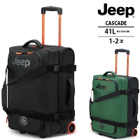 JEEP �J�X�P�[�h55 �\�t�g �X�[�c�P�[�X  41L �f���Z�[�� (�L�����[�o�b�O �L�����[�o�b�N ������� �L�����[ ���킢�� �o�b�O �C�O���s )