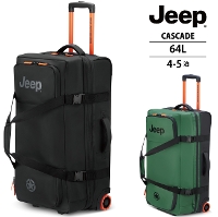 JEEP �J�X�P�[�h73 �\�t�g �X�[�c�P�[�X  64L �f���Z�[�� (�L�����[�o�b�O �L�����[�o�b�N ������� �L�����[ ���킢�� �o�b�O  �C�O���s )