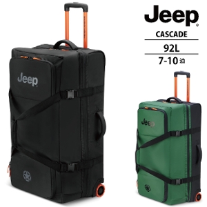 JEEP �J�X�P�[�h82 �\�t�g �X�[�c�P�[�X  92L �f���Z�[�� (�L�����[�o�b�O �L�����[�o�b�N ������� �L�����[ ���킢�� �o�b�O �C�O���s )