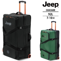 JEEP �J�X�P�[�h82 �\�t�g �X�[�c�P�[�X  92L �f���Z�[�� (�L�����[�o�b�O �L�����[�o�b�N ������� �L�����[ ���킢�� �o�b�O �C�O���s )