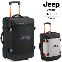 JEEP �R���[�e55 �\�t�g �X�[�c�P�[�X  37L �f���Z�[�� (�L�����[�o�b�O �L�����[�o�b�N ������� �L�����[ ���킢�� �o�b�O  �C�O���s )
