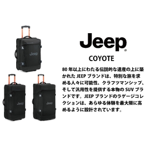 JEEP �R���[�e73 �\�t�g �X�[�c�P�[�X  64L �f���Z�[�� (�L�����[�o�b�O �L�����[�o�b�N ������� �L�����[ ���킢�� �o�b�O �C�O���s )