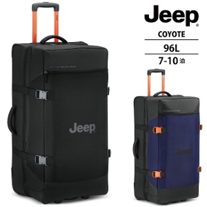 JEEP �R���[�e82 �\�t�g �X�[�c�P�[�X  96L �f���Z�[�� (�L�����[�o�b�O �L�����[�o�b�N ������� �L�����[ ���킢�� �o�b�O �C�O���s )
