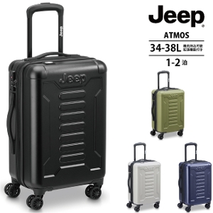 JEEP �A�g���X55 �X�[�c�P�[�X  34/38L �g���@�\�t�� �f���Z�[�� (�L�����[�o�b�O �L�����[�o�b�N ������� �L�����[ ���킢�� �o�b�O tsa���b�N �C�O���s )
