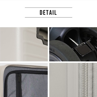 ���W�F�[�� �X�J�C�i�r�Q�[�^�[ �L�����[�o�b�O �����^�b�`�X�g�b�p�[ S�T�C�Y 38L SK-0888-49 �L�����[�P�[�X �X�[�c�P�[�X