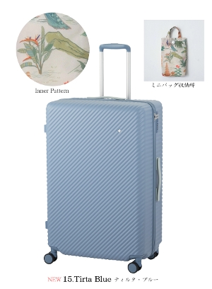 �y�V���i�z�y7-10���zHaNT�^�n���g �R�R���g �X�[�c�P�[�X �X�^���_�[�h�^�C�v 97L 05516 �L���X�^�[�X�g�b�p�[�t�� �~�j�o�b�O�t�� �����a����ו��K����T�C�Y