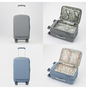 �y�V���i�z�y�@�������\�zHaNT�^�n���g �R�R���g �X�[�c�P�[�X �g�����N�^�C�v �t�����g�I�[�v�� 36/44L 05511 �G�L�X�p���h�@�\