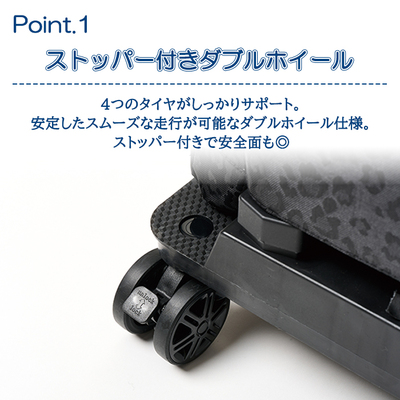 COCORO �R�R�� 4�փJ�[�g ���I�p�[�h 18L �V���b�s���O�J�[�g ������� �܂肽���� �y�� �y�� �R���p�N�g