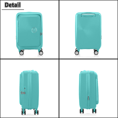 AJc[X^[ LI Xsi[55 EXP 33-42L ubNI[vjO STCY AO8*055 GLXp_u L[P[X X[cP[X g@\ AMERICAN TOURISTER CURIO T\iCg