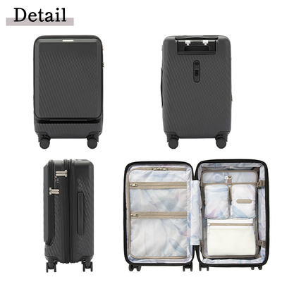 ace. W&.Day/Night �s�[�� �X�[�c�P�[�X �@���������� 32L 05421 �L�����[�P�[�X