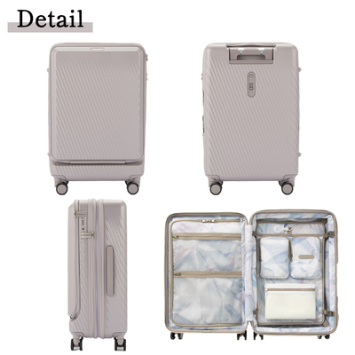 ace. W&.Day/Night �s�[�� �X�[�c�P�[�X 52L 05422 �L�����[�P�[�X