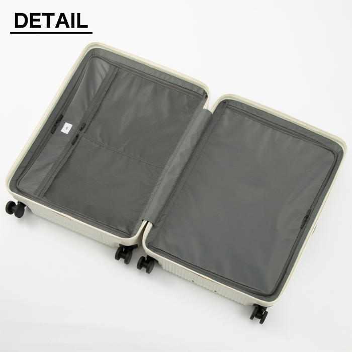 ace. TOKYO リエント－Z 90L キャリーケース スーツケース 05763 旅行