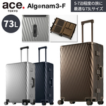 ace.TOKYO G[X ASi3-F X[cP[X A~jEf t[^Cv 73L L[P[X 05502