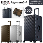 ace.TOKYO G[X ASi3-F X[cP[X A~jEf t[^Cv 100L L[P[X 05503