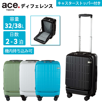 y@݁zG[X ace.TOKYO fBtFX 32-38L tgI[v LX^[Xgbp[ GLXph@\ L[P[X X[cP[X 05721