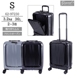 y@݁z GRAND+ OvX NCbN 36L L[P[X tgI[v 62-97230 X[cP[X