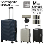 T\iCg AbvXP[v MTCY 75(83)L Xsi[68 GLXp_u KJ1*002 Samsonite UPSCAPE g TXyVzC[