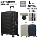 T\iCg AbvXP[v LTCY 104(114)L Xsi[75 GLXp_u KJ1*003 Samsonite UPSCAPE g TXyVzC[