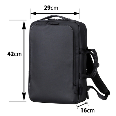 T\iCg eNmXR{ 2WAY BAG 2R M CT QW8*09003 Samsonite  TECH-NOS COMBO bN u[tP[X PC[ rWlX