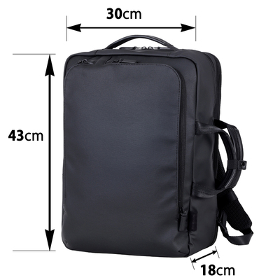 T\iCg eNmXR{ 2WAY BAG 2R L CT QW8*09004 Samsonite  TECH-NOS COMBO bN u[tP[X PC[ rWlX