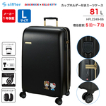 Vt X[cP[X `b` ~ n[LeB LTCY 81L Jbvz_[t Wbp[^Cv HPL2249-66 siffler L[P[X