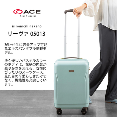 yVizy@݁z G[X(ACE) hiromichi nakano [@  X[cP[X 36-44L g@\ 05013 q~`iJm L[P[X
