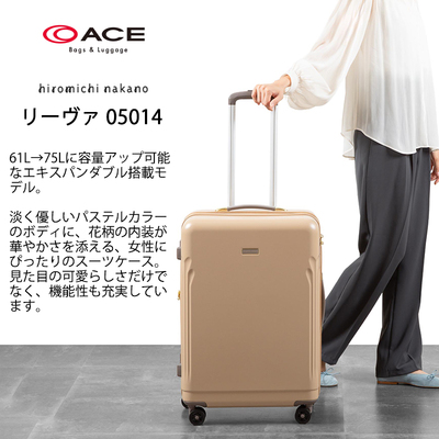 yViz G[X(ACE) hiromichi nakano [@  X[cP[X 61-75L g@\ 05014 q~`iJm L[P[X