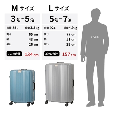 T&S WFhEH[J[ LUXE n[hP[X 6032-70 LTCY NX X[cP[c L[P[X LEGEND WALKER