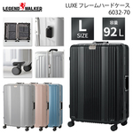 T&S WFhEH[J[ LUXE n[hP[X 6032-70 LTCY NX X[cP[c L[P[X LEGEND WALKER
