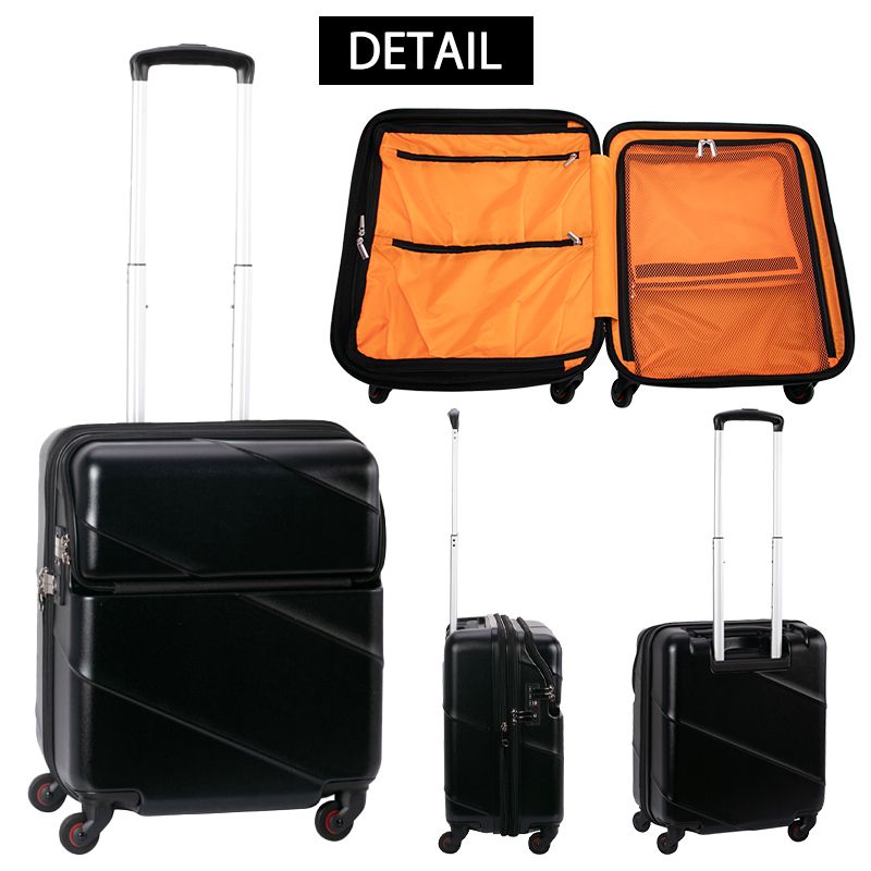 送料無料 正規品 スーツケース 機内持ち込み トラベリスト TRAVELIST