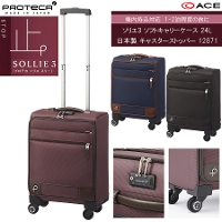 yzy@݉\z ACE PROTECA^veJ \G3 L[P[X 24L LX^[Xgbp[ 12871 { \tgL[ Wbp[L[