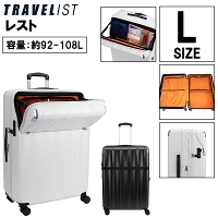yzTRAVELIST Xg 92Lig108Lj LTCY 76-25130 X[cP[X gbvI[v Xgbp[ TSAbN ÉLX^[ 7ȏ