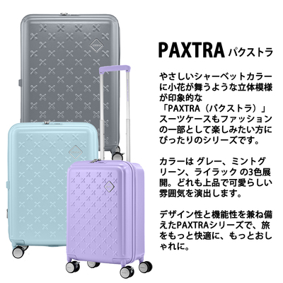 y@zAJc[X^[ L[P[X pNXg Xsi[55 34L tg[ 20:80\ Xgbp[t ZLeBWbp[ TSAbN UH1*001 PAXTRA X[cP[X
