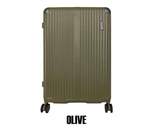 Coleman コールマン スーツケース Lサイズ 92L 大型 7～9泊 受託手荷物