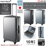 y1T-10Ήz ACE PROTECA^veJ tX^[EX 105/120L 01555 LX^[Xgbp[ tgI[v { X[cP[X Wbp[L[ aוۊTCY