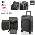 @ Vt ns^XvX X[cP[X STCY 32L pJ pJ USB|[gt nCubh T{LX^[ _uLX^[ TSbN _CbN 1 2 3 HPL2320-47