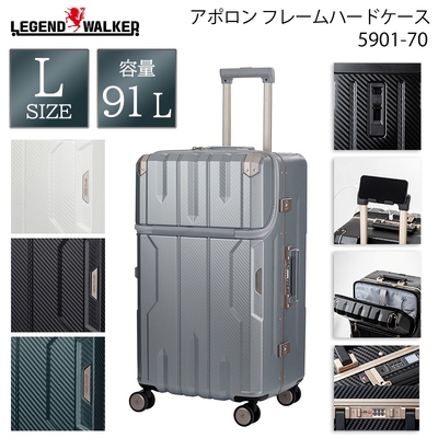 WFhEH[J[ A| X[cP[X LTCY 91L 1TԈȏ gbvI[v t[^Cv USB[d ÉXgbp[t_uLX^[ 5901-70 L[P[X