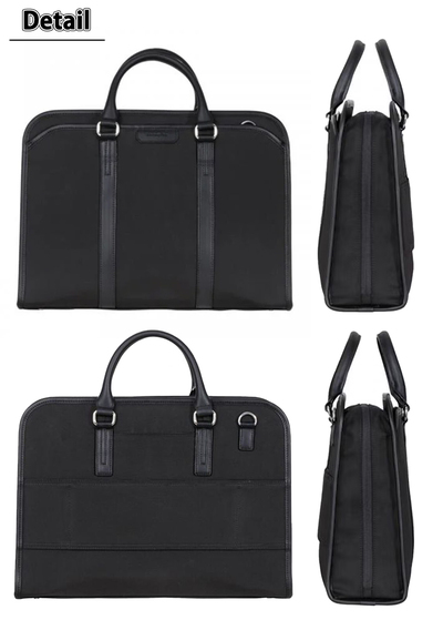 �T���\�i�C�g Samsonite �g���[�h�}�X�^�[4 �X�N�G�A�u���[�t�P�[�X �r�W�l�X�o�b�O 14�C���`PC�Ή� QI2*002 �o���X�e�B�b�N�i�C���� ���� ���U�[ ��e �X�}�[�g�X���[�u �V�����_�[�X�g���b�v�t��