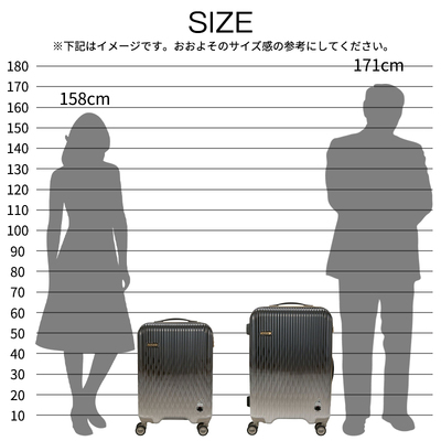 �y�@���������݉z �V�t�� ���[�~�� ���g���~�C �X�[�c�P�[�X S�T�C�Y 32L 1�`3�� �J�b�v�z���_�[ �_�u���L���X�^�[ �V�t�����b�N TSA���b�N HAP2340-48 �L�����[�P�[�X