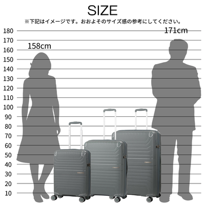 ���W�F���h�E�H�[�J�[ VITA �X�[�c�P�[�X M�T�C�Y 62�`71L �|���v���s�����{�f�B �e�ʊg�� �h�ƃt�@�X�i�[ �_�u���L���X�^�[ TS���b�N �t�b�N�t����� 5304-58 �L�����[�P�[�X