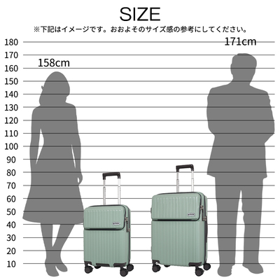 �y�@���������݉z OUTDOOR PRODUCTS �X�[�c�P�[�X S�T�C�Y 40�`46L �g�b�v�I�[�v�� �X�g�b�p�[�t�� �T�X�y���V�����L���X�^�[ �g���@�\ �n�C�u���b�h���b�N OD-0890-49N ( �A�E�g�h�A�v���_�N�c �L�����[�P�[�X )