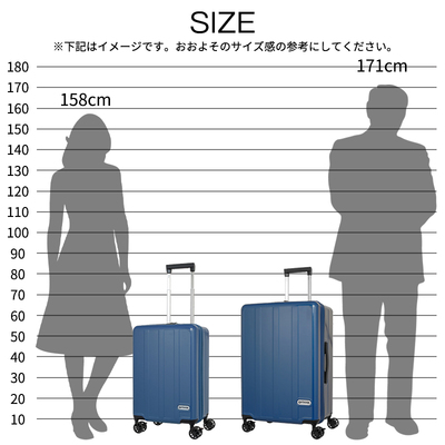 OUTDOOR PRODUCTS �X�[�c�P�[�X M�T�C�Y 71L �O��3�F7�V�F�� �[��݌v �������[�I�v���[�g �X�g�b�p�[�t�� �_�u���L���X�^�[ TS���b�N OD-0904-60 ( �A�E�g�h�A�v���_�N�c �L�����[�P�[�X )