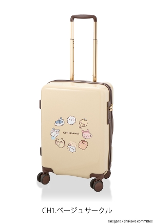 �y�@���������݁z�V�t�� �������� �X�[�c�P�[�X �W�b�p�[�^�C�v 35L HPL2342-49 CHIIKAWA �_�u���L���X�^�[ �T�X�y���V���� �V�t�����b�N