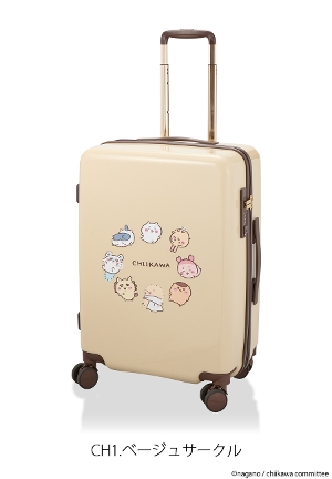 �y3-5���Ή��z�V�t�� �������� �X�[�c�P�[�X �W�b�p�[�^�C�v 55L HPL2342-56 CHIIKAWA �_�u���L���X�^�[ �T�X�y���V���� �V�t�����b�N