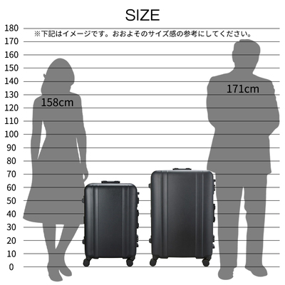 �[���O�� ZEROGRA �X�[�c�P�[�X M�T�C�Y 53L ��4.0kg ���y�� �}�O�l�V�E���t���[�� �|���J�[�{�l�[�g HINOMOTO �É� �L���X�^�[�X�g�b�p�[ ZER1160-57